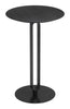Derry Counter Table Black - Cozy Roots Decor