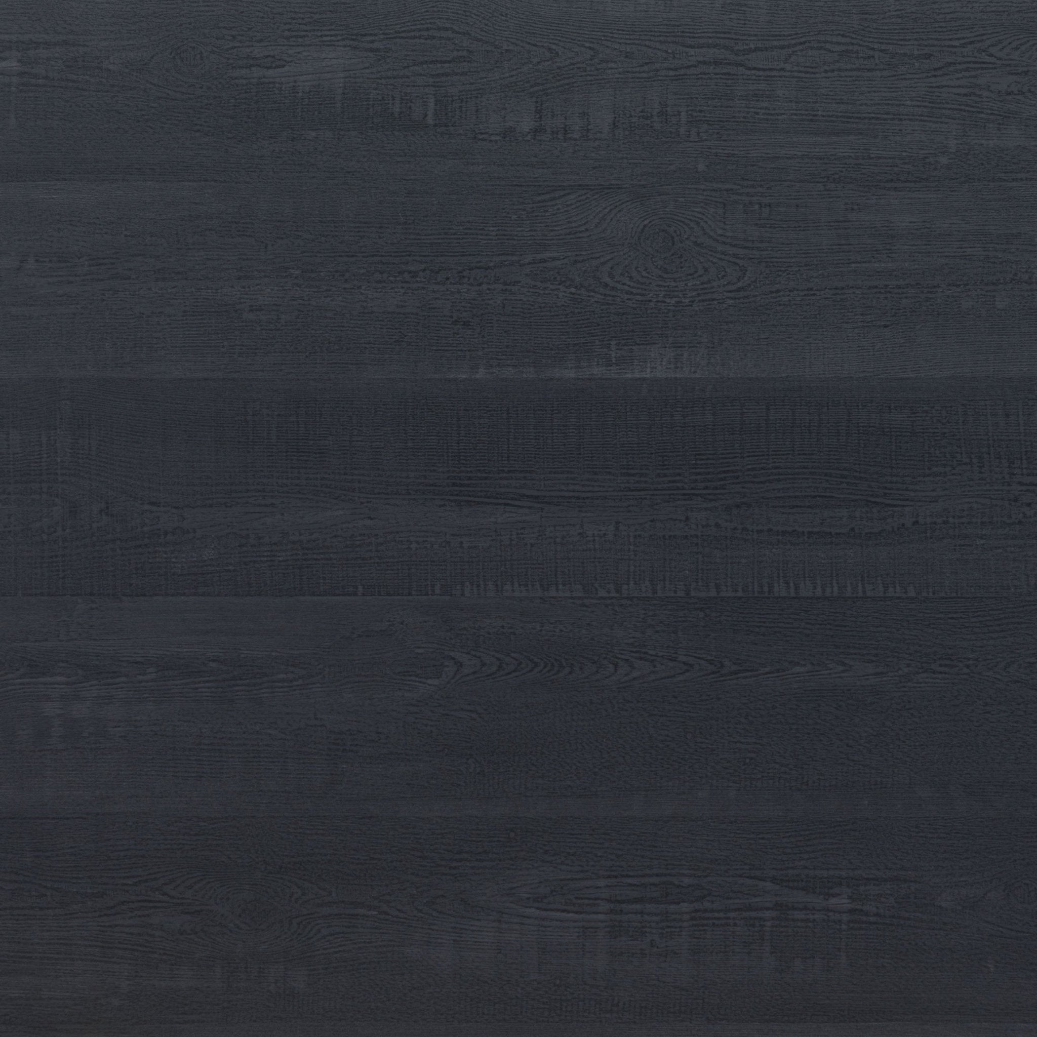 Deus Counter Table Black - Cozy Roots Decor