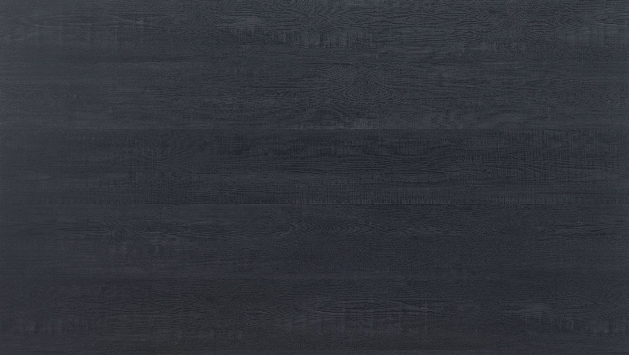 Deus Counter Table Black - Cozy Roots Decor