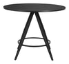 Dinos Dining Table Black - Cozy Roots Decor