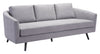 Divinity Sofa Gray - Cozy Roots Decor