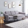 Divinity Sofa Gray - Cozy Roots Decor