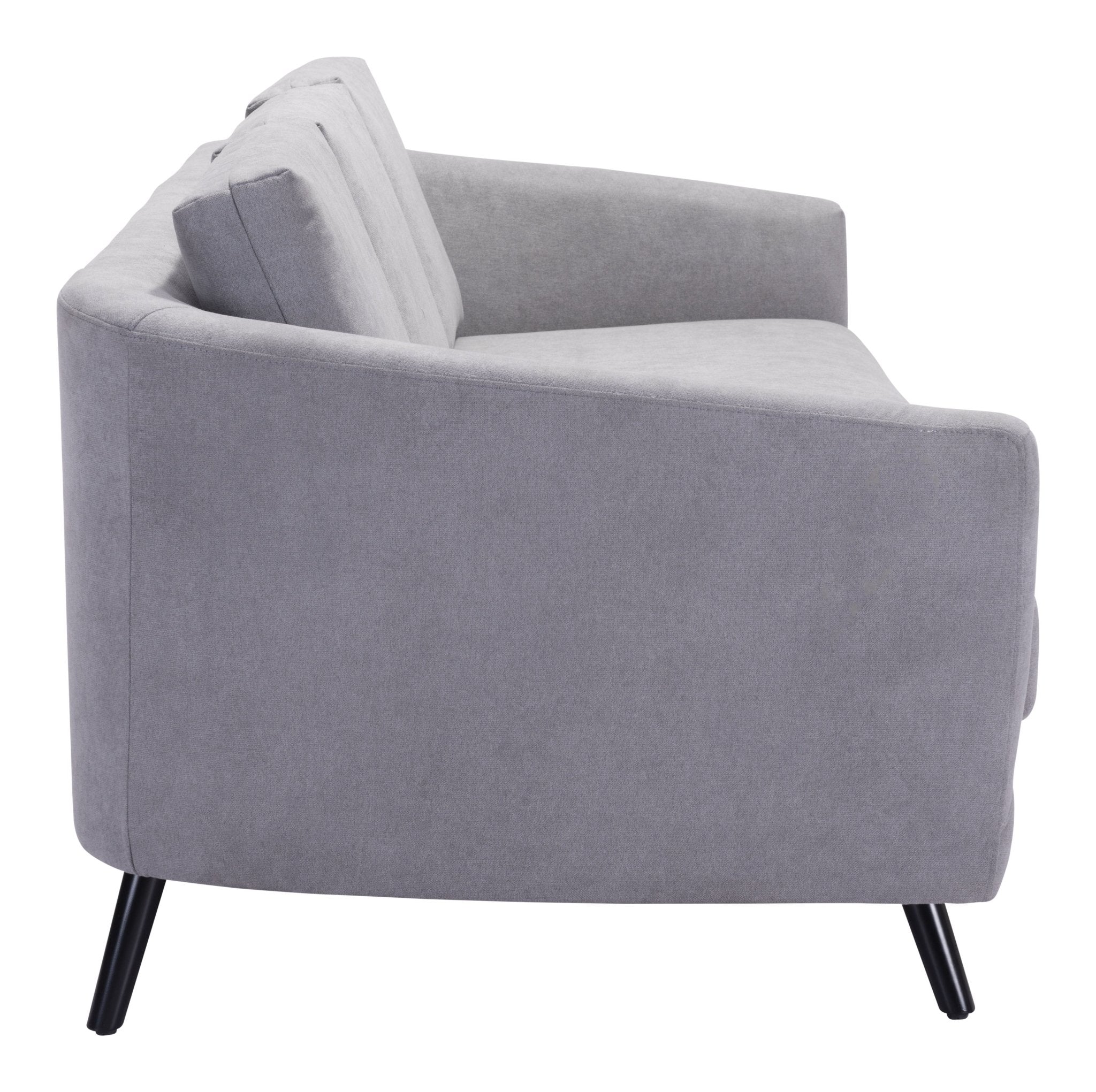 Divinity Sofa Gray - Cozy Roots Decor