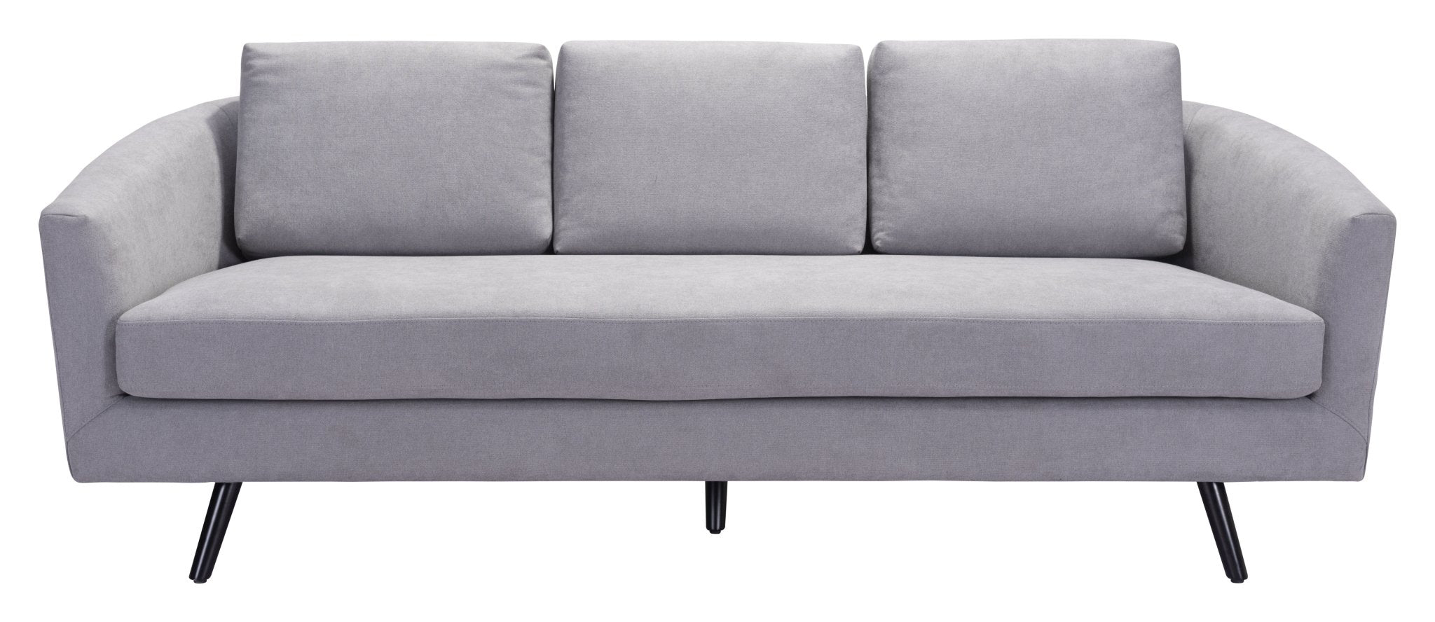 Divinity Sofa Gray - Cozy Roots Decor