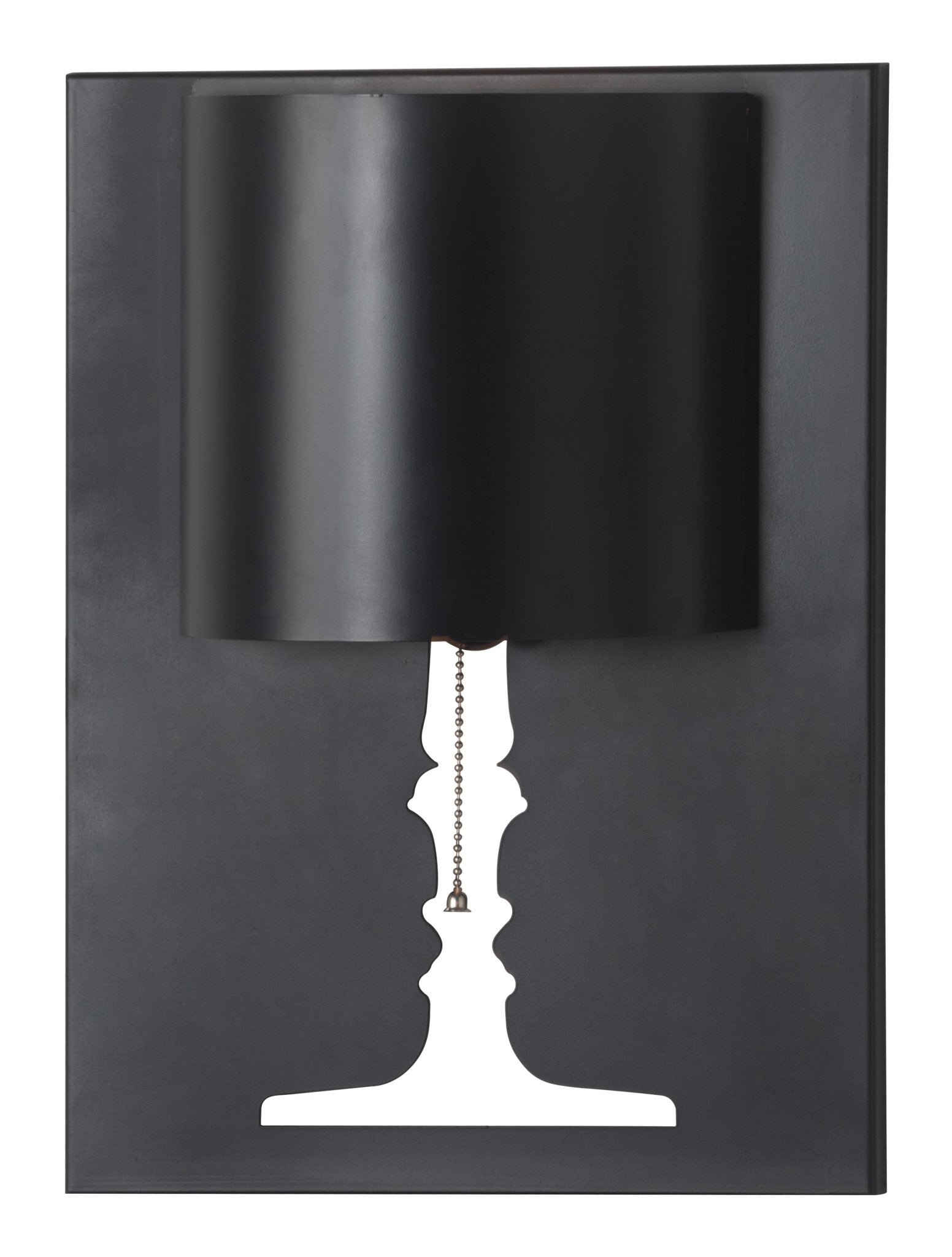 Dream Wall Lamp Black - Cozy Roots Decor