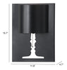 Dream Wall Lamp Black - Cozy Roots Decor