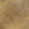 Drip Accent Table Antique Brass - Cozy Roots Decor