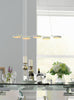 Dunk Ceiling Lamp White - Cozy Roots Decor