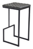Element Barstool Gray - Cozy Roots Decor