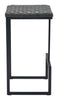 Element Barstool Gray - Cozy Roots Decor