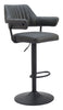 Erret Barstool Gray - Cozy Roots Decor