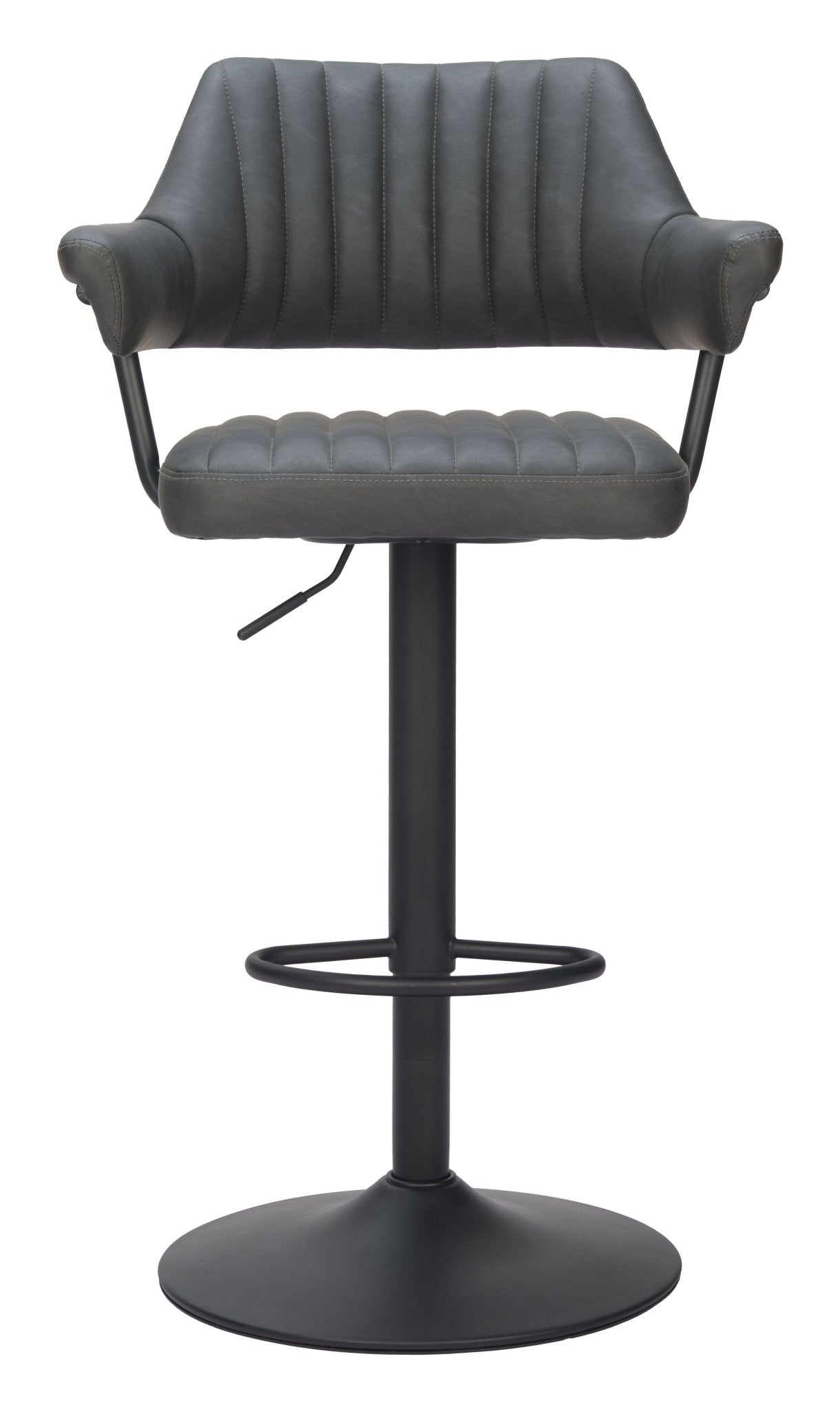 Erret Barstool Gray - Cozy Roots Decor