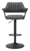 Erret Barstool Gray - Cozy Roots Decor