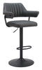 Erret Barstool Gray - Cozy Roots Decor