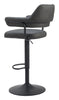 Erret Barstool Gray - Cozy Roots Decor