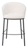 Essen Barstool Ivory - Cozy Roots Decor