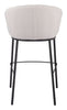 Essen Barstool Ivory - Cozy Roots Decor