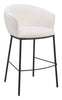 Essen Barstool Ivory - Cozy Roots Decor