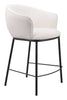 Essen Counter Stool Ivory - Cozy Roots Decor