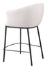 Essen Counter Stool Ivory - Cozy Roots Decor