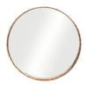 Faz Mirror Antique Gold - Cozy Roots Decor