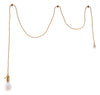 Felix Ceiling Lamp Brass - Cozy Roots Decor
