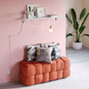 Felix Ceiling Lamp Brass - Cozy Roots Decor
