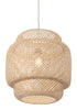 Finch Ceiling Lamp Natural - Cozy Roots Decor
