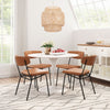 Finch Ceiling Lamp Natural - Cozy Roots Decor