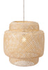 Finch Ceiling Lamp Natural - Cozy Roots Decor