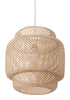 Finch Ceiling Lamp Natural - Cozy Roots Decor