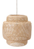 Finch Ceiling Lamp Natural - Cozy Roots Decor