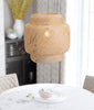 Finch Ceiling Lamp Natural - Cozy Roots Decor