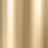 Foley Accent Table Gold & Black - Cozy Roots Decor