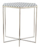Forma Side Table Multicolor - Cozy Roots Decor