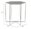 Forma Side Table Multicolor - Cozy Roots Decor
