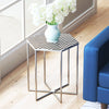 Forma Side Table Multicolor - Cozy Roots Decor