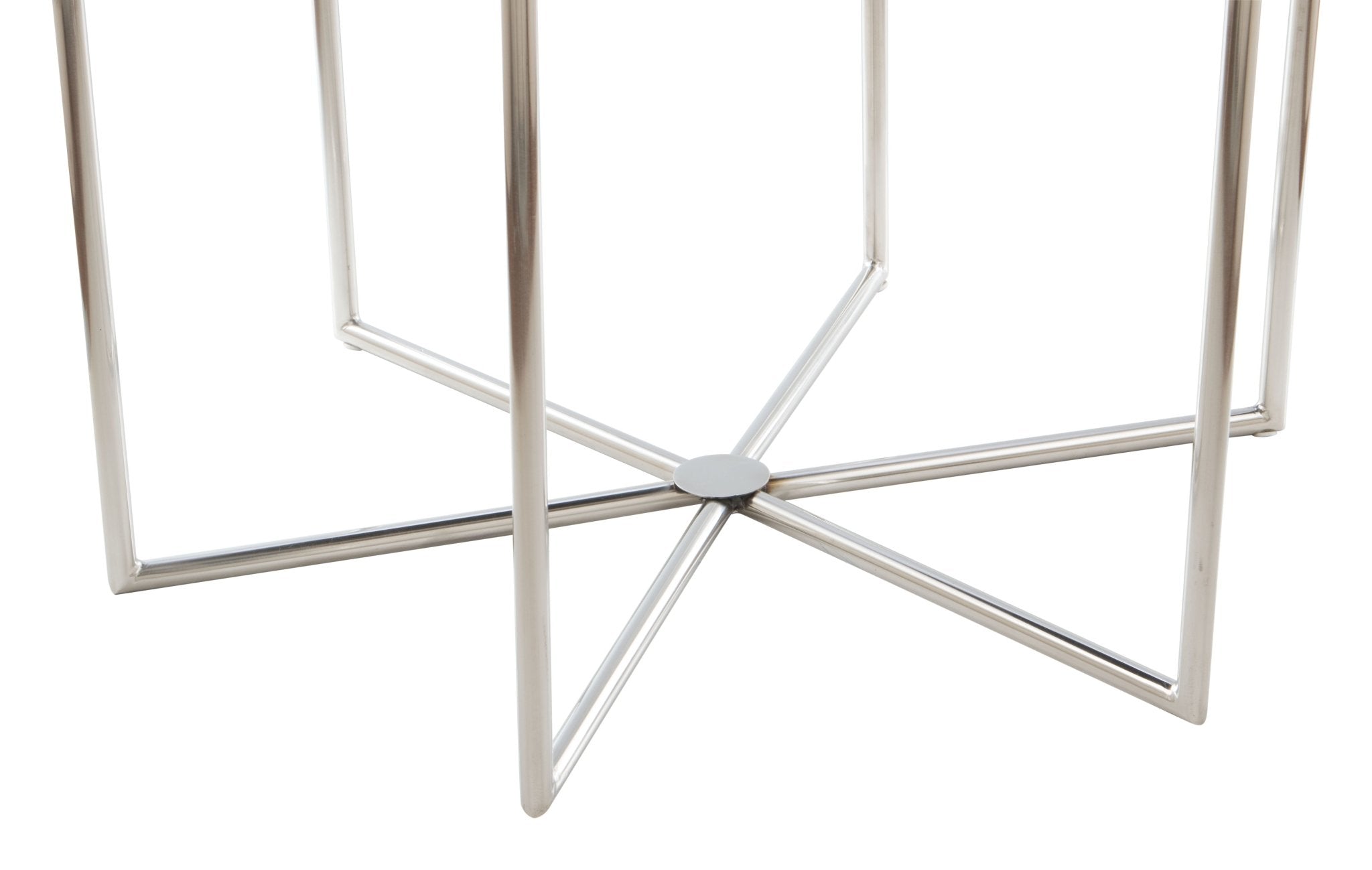 Forma Side Table Multicolor - Cozy Roots Decor