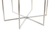 Forma Side Table Multicolor - Cozy Roots Decor
