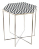 Forma Side Table Multicolor - Cozy Roots Decor