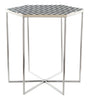Forma Side Table Multicolor - Cozy Roots Decor