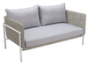 Frais Loveseat Gray - Cozy Roots Decor