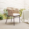 Freycinet Dining Chair (Set of 2) Natural - Cozy Roots Decor