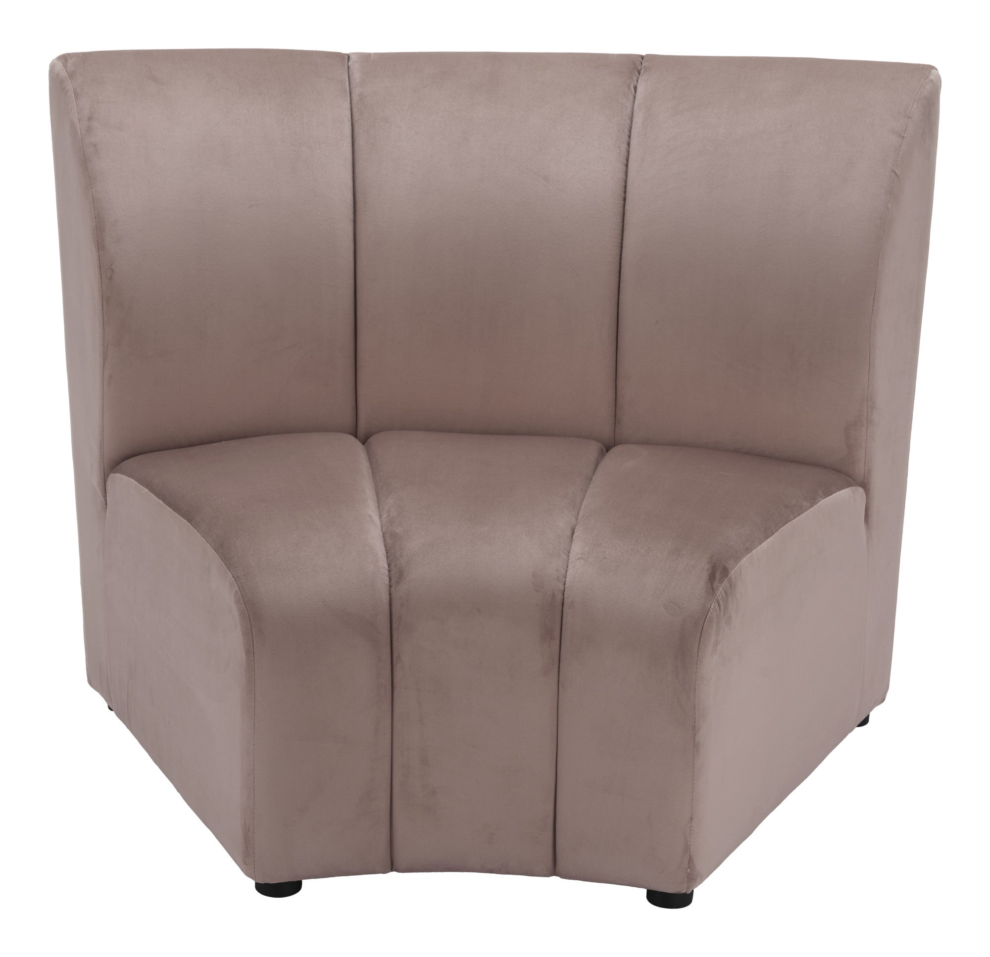 Garbi Modular Sectional Beige - Cozy Roots Decor