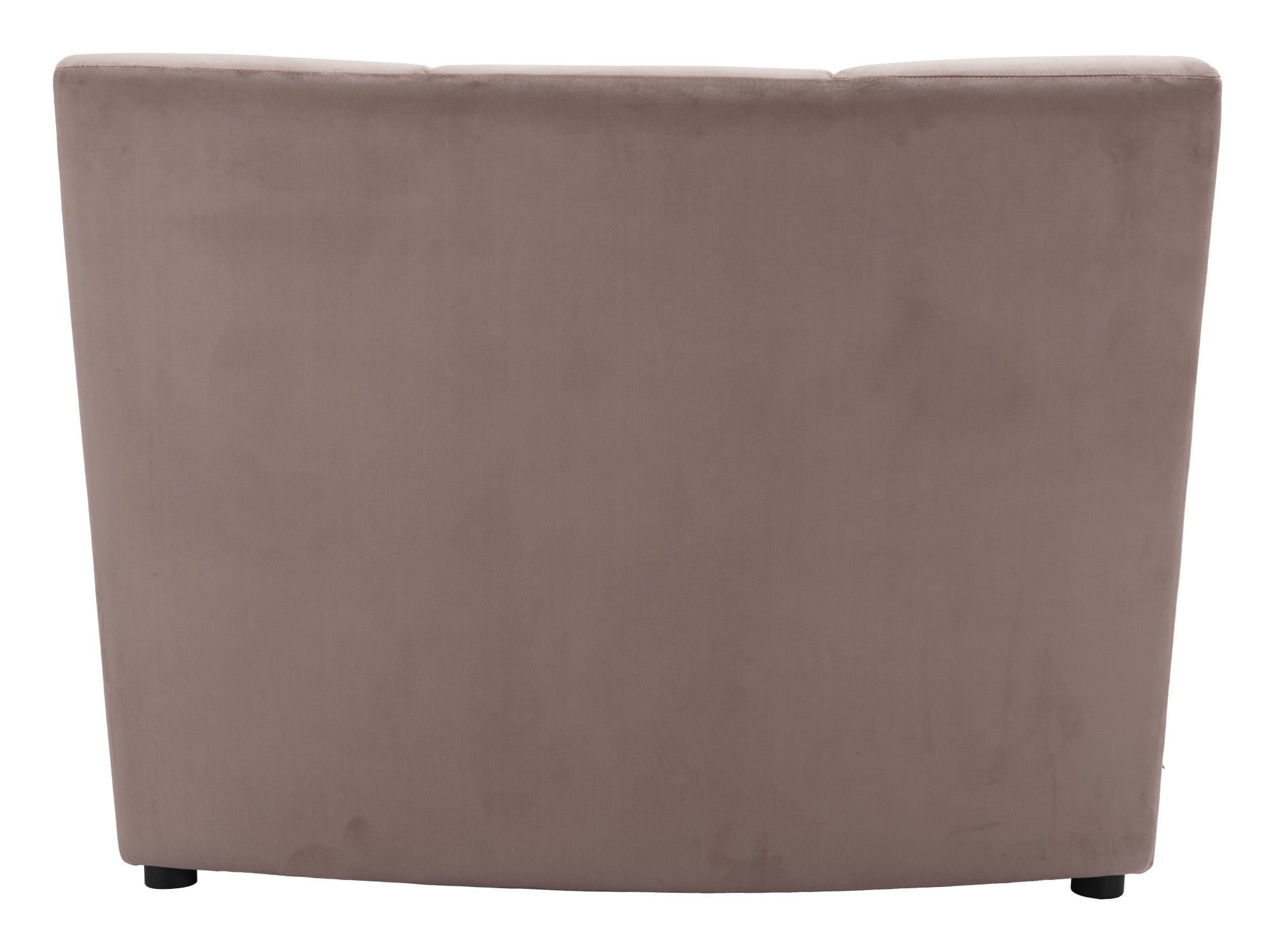 Garbi Modular Sectional Beige - Cozy Roots Decor