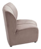 Garbi Modular Sectional Beige - Cozy Roots Decor