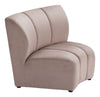 Garbi Modular Sectional Beige - Cozy Roots Decor