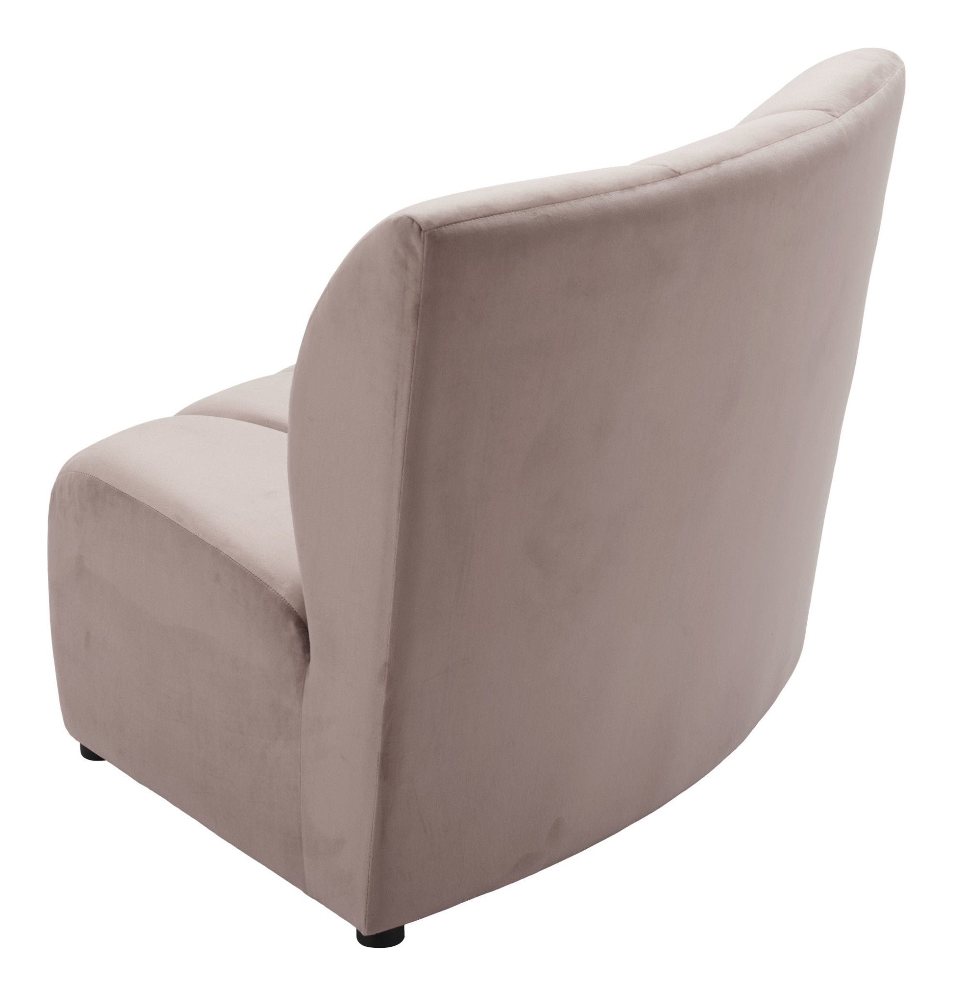Garbi Modular Sectional Beige - Cozy Roots Decor