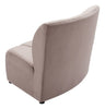 Garbi Modular Sectional Beige - Cozy Roots Decor