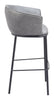 Garston Barstool Gray - Cozy Roots Decor